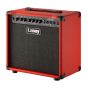 LANEY LX35R-RED 35W GTR COMBO 2CH With Reverb sku number LX35R-RED