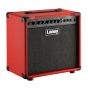 LANEY LX35R-RED 35W GTR COMBO 2CH With Reverb sku number LX35R-RED