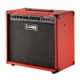 LANEY LX65R-RED 65W GTR COMBO 2CH With Reverb sku number LX65R-RED