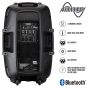 LANEY AH115-G2 ACTIVE Speaker With Bluetooth 800W sku number AH115-G2