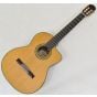 Takamine TH5C Classical Acoustic Electric Guitar Natural B-Stock 0961 sku number TAKTH5C.B0961