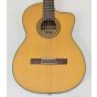 Takamine TC132SC Classical Acoustic Electric Guitar B-Stock 0875 sku number TAKTC132SC.B0875