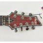 Schecter Hellraiser C-7 FR Guitar Black Cherry B-Stock 2335 sku number SCHECTER1812.B2335