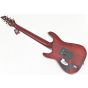 Schecter Hellraiser C-7 FR Guitar Black Cherry B-Stock 2335 sku number SCHECTER1812.B2335