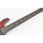 Schecter Hellraiser C-7 FR Guitar Black Cherry B-Stock 2335 sku number SCHECTER1812.B2335