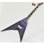 ESP LTD Alexi Laiho Ripped Pinstripes Purple Fade Satin B-Stock 0700 sku number LALEXIRIPPED.B0700
