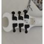 Schecter Synyster Standard FR Guitar White B-Stock 0598 sku number SCHECTER1746.B0598