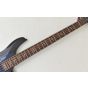 Schecter Omen Elite-5 Bass See Thru Blue Burst B-stock 3689 sku number SCHECTER2623.B3689