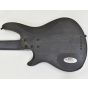 Schecter Omen Elite-5 Bass See Thru Blue Burst B-stock 3689 sku number SCHECTER2623.B3689