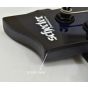 Schecter Omen Elite-5 Bass See Thru Blue Burst B-stock 3689 sku number SCHECTER2623.B3689
