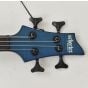 Schecter C-4 GT Bass Trans Blue B-Stock 2781 sku number SCHECTER708.B2781