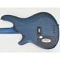 Schecter C-4 GT Bass Trans Blue B-Stock 2781 sku number SCHECTER708.B2781