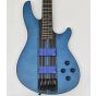 Schecter C-4 GT Bass Trans Blue B-Stock 2781 sku number SCHECTER708.B2781