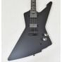 Schecter E-1 SLS Elite Evil Twin Guitar B-Stock 0099 sku number SCHECTER1343.B0099
