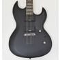 Schecter Demon S-II Guitar Satin Black B-Stock 2893 sku number SCHECTER3664.B2893
