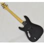 Schecter Demon-6 FR Guitar Aged Black Satin B-Stock 0360 sku number SCHECTER3661.B0360