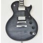 Schecter Solo-II Custom Guitar Trans Black Burst B-Stock 0245 sku number SCHECTER659.B0245
