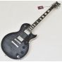 Schecter Solo-II Custom Guitar Trans Black Burst B-Stock 0245 sku number SCHECTER659.B0245