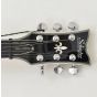 Schecter Solo-II Custom Guitar Trans Black Burst B-Stock 0245 sku number SCHECTER659.B0245