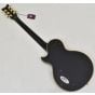 Schecter Solo-II Custom Guitar Aged Black Satin B-Stock 0548 sku number SCHECTER658.B0548