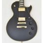 Schecter Solo-II Custom Guitar Aged Black Satin B-Stock 0548 sku number SCHECTER658.B0548
