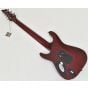 Schecter Hellraiser C-7 FR Guitar Black Cherry B-Stock 3612 sku number SCHECTER1812.B3612