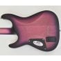 Schecter C-1 Platinum Guitar Satin Purple Burst B-Stock 0356 sku number SCHECTER715.B0356