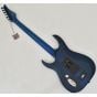 Schecter Banshee GT FR Guitar Satin Trans Blue B-Stock 2034 sku number SCHECTER1520.B2034