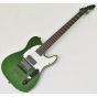 ESP LTD SCT-607B Stephen Carpenter Guitar Green Sparkle B Stock 1374 sku number LSCT607BGSP.B1374