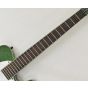 ESP LTD SCT-607B Stephen Carpenter Guitar Green Sparkle B Stock 1374 sku number LSCT607BGSP.B1374