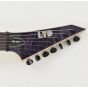 ESP LTD SH-7ET Brian Head Welch Evertune Guitar B Stock 0328 sku number LSH7ETFMSTP.B0328