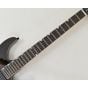 ESP LTD JM-II Josh Middleton Guitar Black Shadow Burst B-Stock 1854 sku number LJMIIQMBLKSHB.B1854