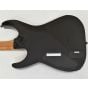 ESP LTD JM-II Josh Middleton Guitar Black Shadow Burst B-Stock 1854 sku number LJMIIQMBLKSHB.B1854