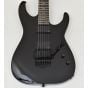 ESP LTD KH-602 Kirk Hammett Guitar Black B-Stock 1220 sku number LKH602.B1220