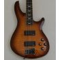 Schecter Omen Extreme-4 Bass Vintage Sunburst B-Stock 0817 sku number SCHECTER2048.B0817