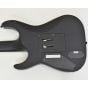 ESP LTD M-1007 Guitar See Thru Black Sunburst Satin B-Stock 2767 sku number LM1007QMSTBLKSBS.B2767