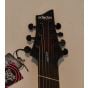 Schecter Omen Elite-7 Multiscale Guitar Black Cherry Burst B-Stock 2288 sku number SCHECTER2462.B2288