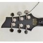 Schecter Hellraiser Hybrid C-1 Guitar Trans Black Burst B Stock 0423 sku number SCHECTER1922.B0423