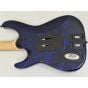 Schecter Sun Valley Super Shredder FR-S Guitar Blue Reign B-Stock 2342 sku number SCHECTER1246.B2342