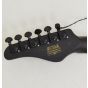 Schecter Sun Valley Super Shredder FR Guitar Black Limba B-Stock 0453 sku number SCHECTER1265.B0453