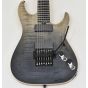 Schecter C-7 FR SLS Elite Guitar Black Fade Burst B-Stock 2048 sku number SCHECTER1357.B2048