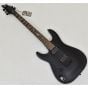 Schecter Damien-6 Left Hand Guitar B-Stock 1198 sku number SCHECTER2473.B1198