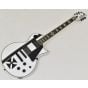 ESP LTD James Hetfield Iron Cross Guitar Snow White B-Stock 1508 sku number LIRONCROSSSW.B1508