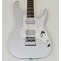 ESP LTD KS M-6 Evertune Ken Susi Metallic Silver Guitar 0273 sku number LKSM6ETMS.B0273