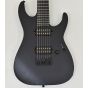 ESP LTD AW-7 String Baritone Alex Wade Guitar B-Stock 2398 sku number LAW7BOGBLKS.B2398