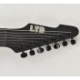 ESP LTD AW-7 String Baritone Alex Wade Guitar B-Stock 2398 sku number LAW7BOGBLKS.B2398