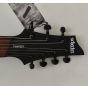 Schecter Damien-7 Multiscale Guitar Satin Black B-Stock 2382 sku number SCHECTER2476.B2382