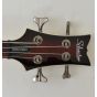 Schecter Stiletto Extreme-4 Bass Black Cherry B-Stock 5222 sku number SCHECTER2500.B5222