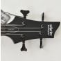 Schecter Stiletto Stealth-4 Bass B-Stock 0569 sku number SCHECTER2522.B0569