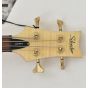 Schecter Stiletto Custom-4 Bass Natural Satin B-Stock 1884 sku number SCHECTER2531.B1884